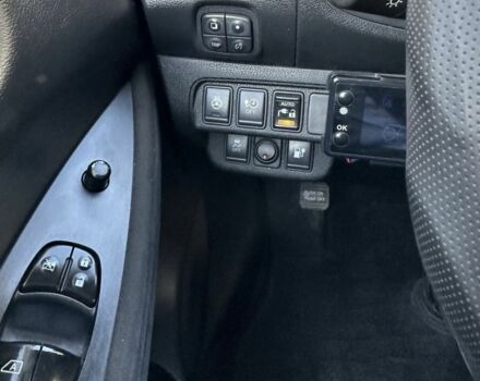 Черный Ниссан Лиф, объемом двигателя 0 л и пробегом 185 тыс. км за 11000 $, фото 7 на Automoto.ua