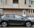 Черный Ниссан Лиф, объемом двигателя 0 л и пробегом 115 тыс. км за 7900 $, фото 3 на Automoto.ua
