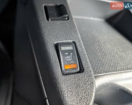 Чорний Ніссан Ліф, об'ємом двигуна 0 л та пробігом 120 тис. км за 7400 $, фото 25 на Automoto.ua