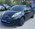 Чорний Ніссан Ліф, об'ємом двигуна 0 л та пробігом 108 тис. км за 7900 $, фото 1 на Automoto.ua