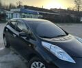 Черный Ниссан Лиф, объемом двигателя 0 л и пробегом 126 тыс. км за 7000 $, фото 3 на Automoto.ua