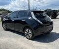 Чорний Ніссан Ліф, об'ємом двигуна 0 л та пробігом 78 тис. км за 5000 $, фото 6 на Automoto.ua