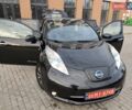 Чорний Ніссан Ліф, об'ємом двигуна 0 л та пробігом 120 тис. км за 6499 $, фото 1 на Automoto.ua