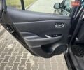 Черный Ниссан Лиф, объемом двигателя 0 л и пробегом 128 тыс. км за 6850 $, фото 19 на Automoto.ua