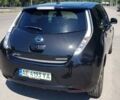 Чорний Ніссан Ліф, об'ємом двигуна 0 л та пробігом 172 тис. км за 10500 $, фото 23 на Automoto.ua