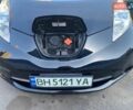 Чорний Ніссан Ліф, об'ємом двигуна 0 л та пробігом 108 тис. км за 5500 $, фото 1 на Automoto.ua