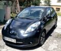 Чорний Ніссан Ліф, об'ємом двигуна 0 л та пробігом 107 тис. км за 6800 $, фото 1 на Automoto.ua