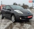Чорний Ніссан Ліф, об'ємом двигуна 0 л та пробігом 136 тис. км за 6600 $, фото 2 на Automoto.ua