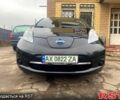 Черный Ниссан Лиф, объемом двигателя 0 л и пробегом 231 тыс. км за 5700 $, фото 1 на Automoto.ua