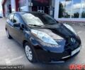 Чорний Ніссан Ліф, об'ємом двигуна 80 л та пробігом 230 тис. км за 5700 $, фото 1 на Automoto.ua