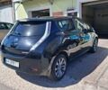 Чорний Ніссан Ліф, об'ємом двигуна 0 л та пробігом 100 тис. км за 6100 $, фото 1 на Automoto.ua