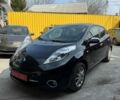 Чорний Ніссан Ліф, об'ємом двигуна 0 л та пробігом 157 тис. км за 7890 $, фото 1 на Automoto.ua