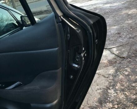 Чорний Ніссан Ліф, об'ємом двигуна 0 л та пробігом 112 тис. км за 8000 $, фото 85 на Automoto.ua