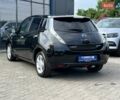 Черный Ниссан Лиф, объемом двигателя 0 л и пробегом 165 тыс. км за 5990 $, фото 34 на Automoto.ua