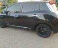 Черный Ниссан Лиф, объемом двигателя 0 л и пробегом 164 тыс. км за 7500 $, фото 1 на Automoto.ua