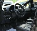 Черный Ниссан Лиф, объемом двигателя 0 л и пробегом 169 тыс. км за 7200 $, фото 16 на Automoto.ua