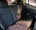 Черный Ниссан Лиф, объемом двигателя 0 л и пробегом 92 тыс. км за 9999 $, фото 21 на Automoto.ua