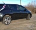 Черный Ниссан Лиф, объемом двигателя 0 л и пробегом 120 тыс. км за 6700 $, фото 4 на Automoto.ua