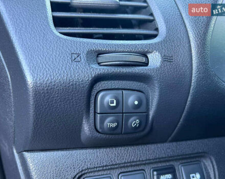 Черный Ниссан Лиф, объемом двигателя 0 л и пробегом 119 тыс. км за 7990 $, фото 23 на Automoto.ua