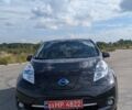 Черный Ниссан Лиф, объемом двигателя 0 л и пробегом 134 тыс. км за 6995 $, фото 37 на Automoto.ua