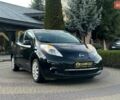 Чорний Ніссан Ліф, об'ємом двигуна 0 л та пробігом 170 тис. км за 6600 $, фото 1 на Automoto.ua