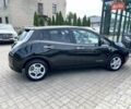 Черный Ниссан Лиф, объемом двигателя 0 л и пробегом 165 тыс. км за 5990 $, фото 37 на Automoto.ua