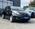 Черный Ниссан Лиф, объемом двигателя 0 л и пробегом 165 тыс. км за 5990 $, фото 2 на Automoto.ua