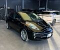 Чорний Ніссан Ліф, об'ємом двигуна 0 л та пробігом 95 тис. км за 6900 $, фото 1 на Automoto.ua