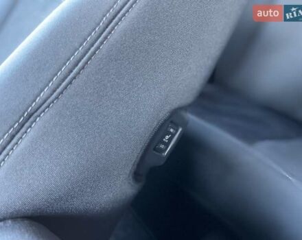 Черный Ниссан Лиф, объемом двигателя 0 л и пробегом 137 тыс. км за 8099 $, фото 26 на Automoto.ua