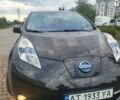 Чорний Ніссан Ліф, об'ємом двигуна 0 л та пробігом 140 тис. км за 9500 $, фото 3 на Automoto.ua