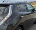 Черный Ниссан Лиф, объемом двигателя 0 л и пробегом 134 тыс. км за 6995 $, фото 11 на Automoto.ua