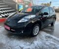 Чорний Ніссан Ліф, об'ємом двигуна 0 л та пробігом 83 тис. км за 8700 $, фото 1 на Automoto.ua