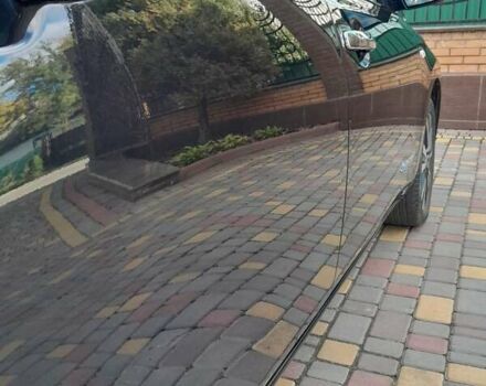 Чорний Ніссан Ліф, об'ємом двигуна 0 л та пробігом 137 тис. км за 8600 $, фото 7 на Automoto.ua