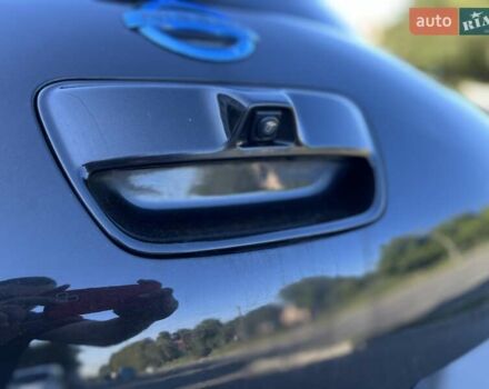 Черный Ниссан Лиф, объемом двигателя 0 л и пробегом 137 тыс. км за 8099 $, фото 35 на Automoto.ua