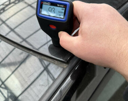 Черный Ниссан Лиф, объемом двигателя 0 л и пробегом 172 тыс. км за 7590 $, фото 19 на Automoto.ua