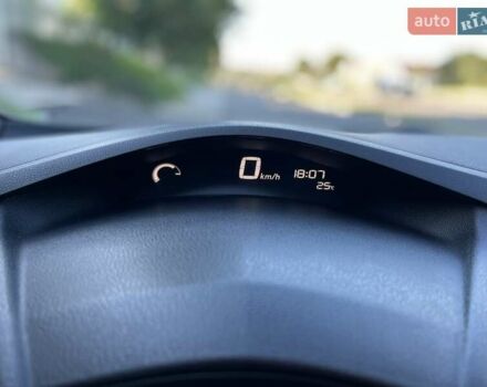 Черный Ниссан Лиф, объемом двигателя 0 л и пробегом 137 тыс. км за 8099 $, фото 22 на Automoto.ua