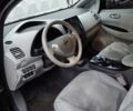 Черный Ниссан Лиф, объемом двигателя 0 л и пробегом 113 тыс. км за 9800 $, фото 1 на Automoto.ua