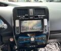 Чорний Ніссан Ліф, об'ємом двигуна 0 л та пробігом 120 тис. км за 9400 $, фото 9 на Automoto.ua