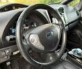 Черный Ниссан Лиф, объемом двигателя 0 л и пробегом 77 тыс. км за 3800 $, фото 9 на Automoto.ua