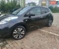 Чорний Ніссан Ліф, об'ємом двигуна 0 л та пробігом 140 тис. км за 9500 $, фото 1 на Automoto.ua