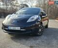 Чорний Ніссан Ліф, об'ємом двигуна 0 л та пробігом 156 тис. км за 8000 $, фото 5 на Automoto.ua