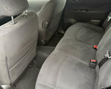 Черный Ниссан Лиф, объемом двигателя 0 л и пробегом 114 тыс. км за 6800 $, фото 9 на Automoto.ua