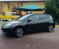 Чорний Ніссан Ліф, об'ємом двигуна 0 л та пробігом 80 тис. км за 7800 $, фото 1 на Automoto.ua