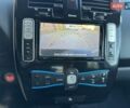 Чорний Ніссан Ліф, об'ємом двигуна 0 л та пробігом 148 тис. км за 7999 $, фото 21 на Automoto.ua