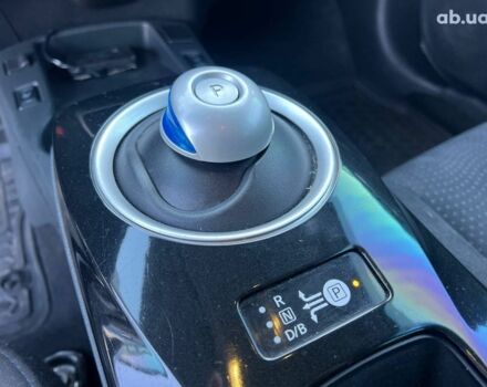 Черный Ниссан Лиф, объемом двигателя 0 л и пробегом 119 тыс. км за 7990 $, фото 31 на Automoto.ua