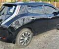 Чорний Ніссан Ліф, об'ємом двигуна 0 л та пробігом 156 тис. км за 8000 $, фото 9 на Automoto.ua