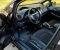 Черный Ниссан Лиф, объемом двигателя 0 л и пробегом 137 тыс. км за 7500 $, фото 4 на Automoto.ua