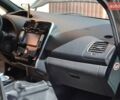 Черный Ниссан Лиф, объемом двигателя 0 л и пробегом 96 тыс. км за 8700 $, фото 5 на Automoto.ua