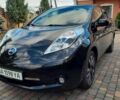 Чорний Ніссан Ліф, об'ємом двигуна 0 л та пробігом 137 тис. км за 8600 $, фото 1 на Automoto.ua