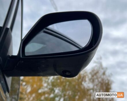 Черный Ниссан Лиф, объемом двигателя 30 л и пробегом 158 тыс. км за 6900 $, фото 8 на Automoto.ua